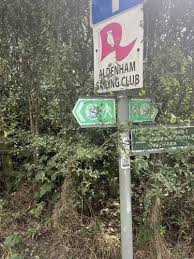 Image result for Aldenham Sailing Club