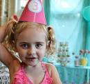 Princess Customized Birthday Party Supplies Party Printables by