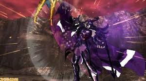 「天猛星ワイバーンのラダマンティス 聖闘士星矢」の画像検索結果