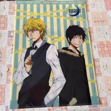 「折原臨也」の画像検索結果