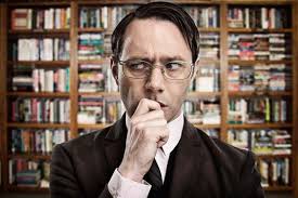 Jeremy Goode. Reece Shearsmith as Jeremy Goode. An over-zealous librarian, Jeremy prides himself on going to whatever lengths are necessary to ensure that ... - jeremy