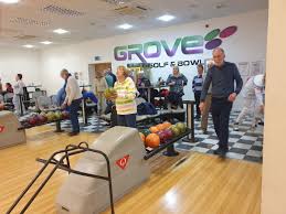 Image result for Leominster Bowling Club
