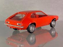 Image result for Bright Red 1972 Pinto