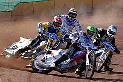 Image result for Reading Racers Speedway Club