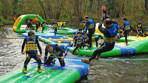Image result for Dorset Adventure Sports