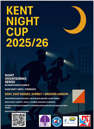 Image result for Dartford Orienteers (DFOK)