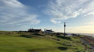 Image result for Fortrose & Rosemarkie Golf Club