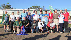 Image result for Parachutists Over Phorty Society (Pops)