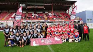 Image result for Holderness Vikings Amateur Rugby League Football Club