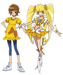 「花咲みずき ハートキャッチプリキュア！」の画像検索結果