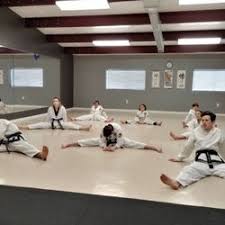 Image result for Breakthrough Tae Kwon Do