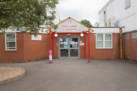 Image result for Arrow Vale Gym Club