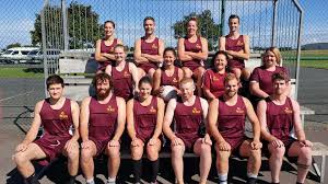 Image result for Christchurch Ladies Netball Club