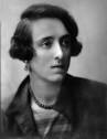 Virginia Woolf and Vita
