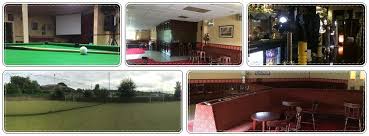 Image result for Sheffield Works Department Cricket Club