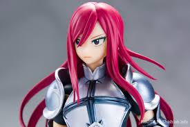 「エルザ・スカーレット」の画像検索結果