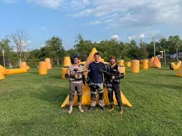 Image result for Paintball Extreme, Essex