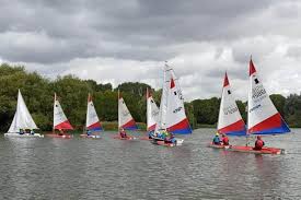 Image result for Melton Mowbray Sailing Club