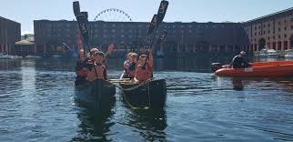 Image result for Liverpool Canoe Club