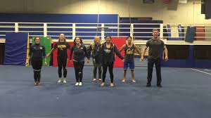 Image result for Uckfield Gymnastics Club