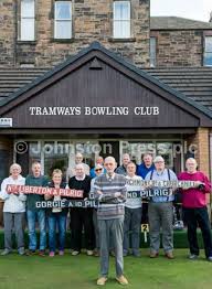 Image result for Liberton Bowling Club