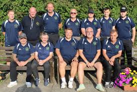 Image result for Archibald Worthington Bowling Club