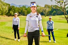 Image result for Thai Golf News