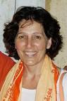 Kathy Schwager – Yogasarita.