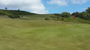 Image result for Welshpool Golf Club