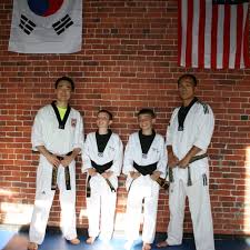 Image result for Reading Tkd