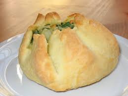 Image result for knish