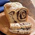 Chocolate Babka Recipe | MyRecipes.