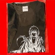 「刈羽蝙也 るろうに剣心 -明治剣客浪漫譚-」の画像検索結果