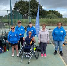 Image result for Southbourne Tennis Club