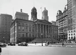 Image result for Brooklyn Borough Hall
