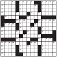 Free Crossword Puzzles Online Daily Crosswords