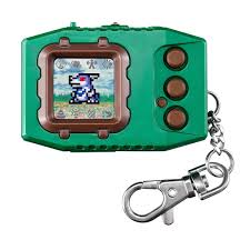 Image result for digimon pendulum