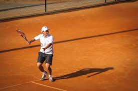 Image result for Leake Tennis Club