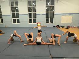 Image result for Southampton Gymnastics