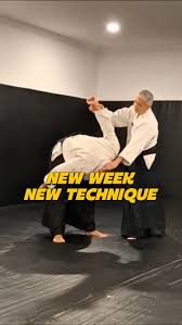 Image result for West Hampstead Aikido Club