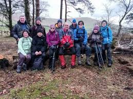 Image result for CENTRAL LANCASHIRE RAMBLING CLUB