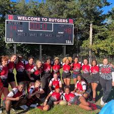 Image result for Rugby Road Recreation Club