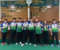 Image result for East Fife Indoor Bowling Club