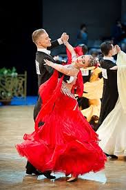 Image result for Ballroom Dancing