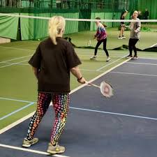 Image result for Bidston Junior Badminton Club