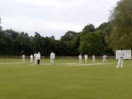 Image result for Andover Cricket Club