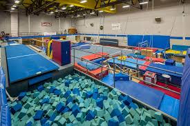 Image result for Aerodyne Gymnastics Club