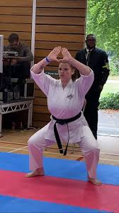 Image result for English International Allstyles Taekwon-Do