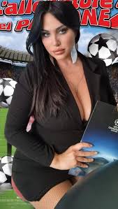 Image result for Marika Fruscio