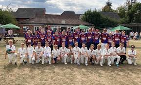 Image result for Southwell Junior Badminton Club- Nottinghamshire